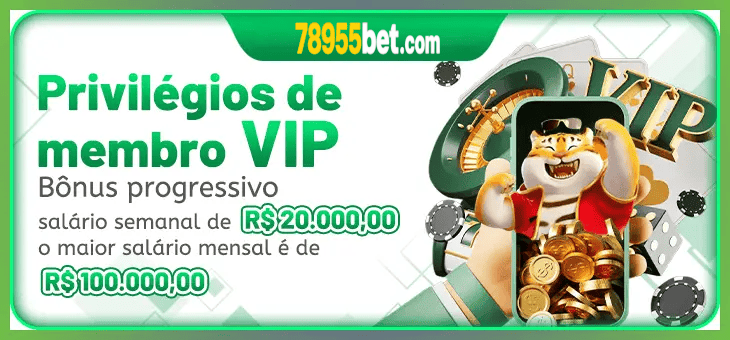 78955BET cadastro — tela de formulário no app oficial