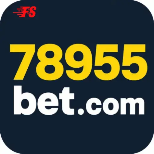 Logo 78955BET — cassino online Brasil (Sudeste), PIX em reais e lobby PT-BR